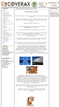 Mobile Screenshot of coverax.de